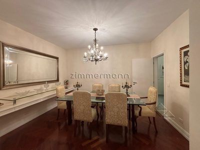 Apartamento, 4 quartos, 258 m² - Foto 4