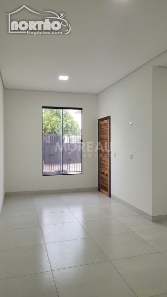 Casa, 3 quartos, 83 m² - Foto 4
