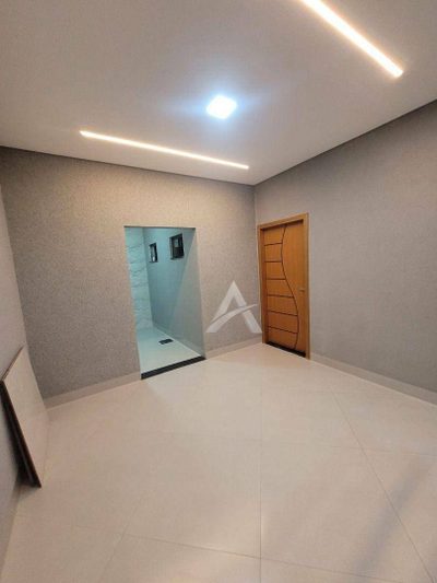 Casa, 3 quartos, 138 m² - Foto 3