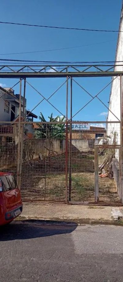 Terreno, 290 m² - Foto 2