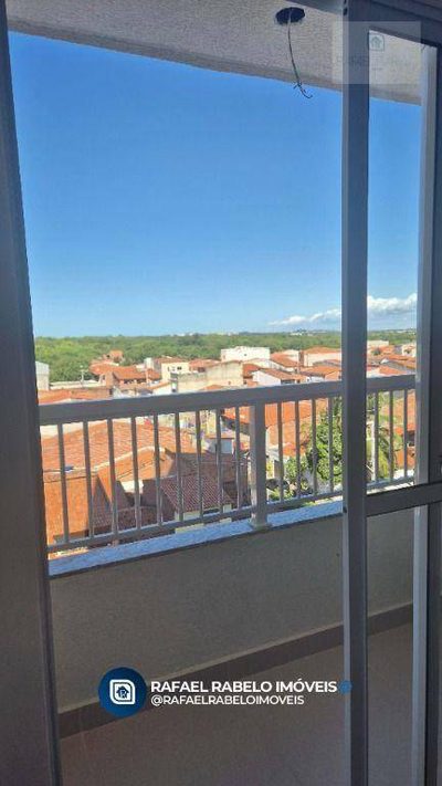 Apartamento, 2 quartos, 45 m² - Foto 2
