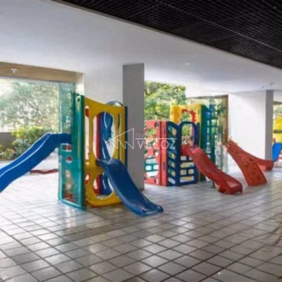 Flat/Apart Hotel, 2 quartos, 90 m² - Foto 1