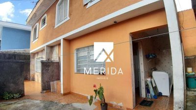 Sobrado, 3 quartos, 115 m² - Foto 2
