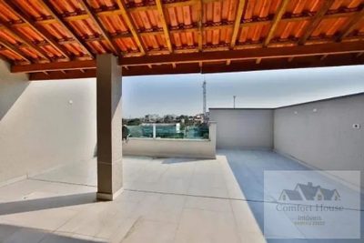Cobertura, 2 quartos, 86 m² - Foto 1