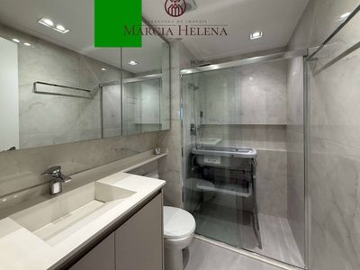 Apartamento, 4 quartos, 155 m² - Foto 3