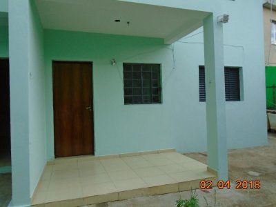 Casa, 1 quarto - Foto 4