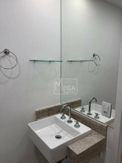 Apartamento, 1 quarto, 45 m² - Foto 5