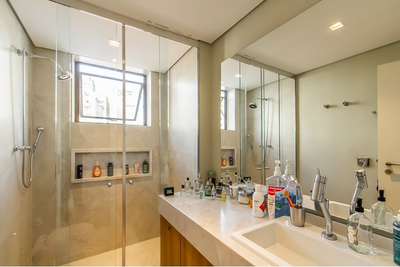 Apartamento, 4 quartos, 240 m² - Foto 5