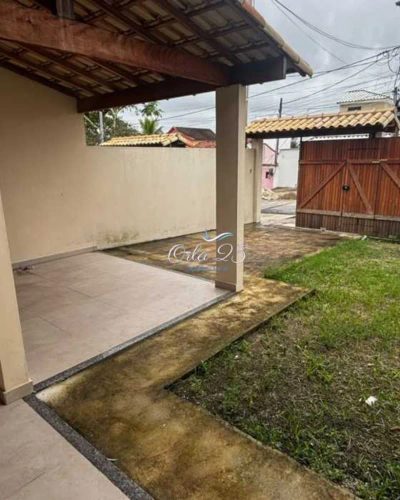 Casa, 2 quartos, 240 m² - Foto 2