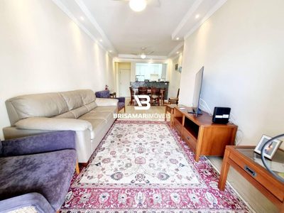 Apartamento, 3 quartos, 100 m² - Foto 2