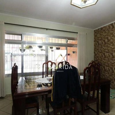 Casa, 3 quartos, 195 m² - Foto 2