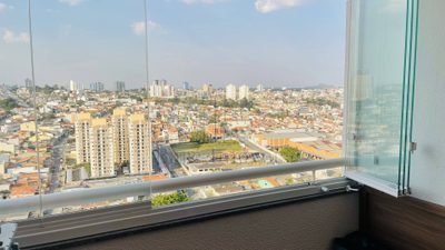 Apartamento, 2 quartos, 53 m² - Foto 3