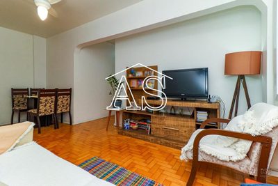 Apartamento, 3 quartos, 70 m² - Foto 3