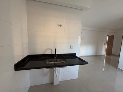Apartamento, 2 quartos, 47 m² - Foto 1