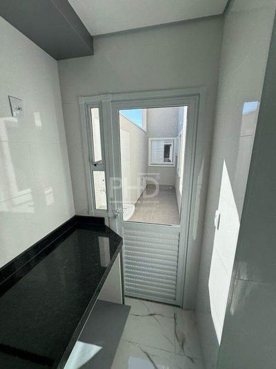 Apartamento, 3 quartos, 85 m² - Foto 4