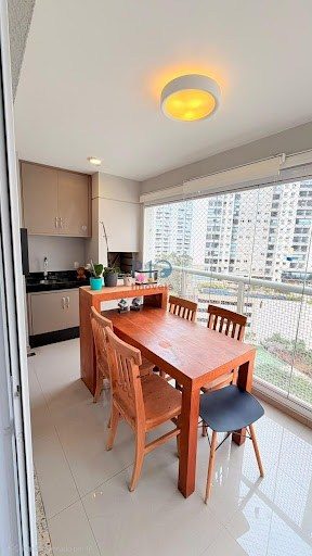Apartamento, 3 quartos, 106 m² - Foto 4