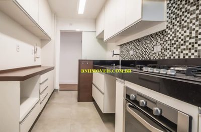 Apartamento, 3 quartos, 93 m² - Foto 5