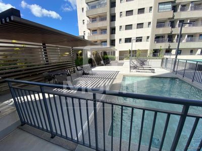 Apartamento, 2 quartos, 78 m² - Foto 1