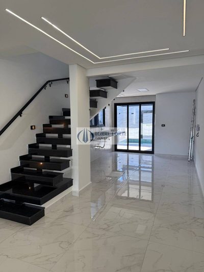Apartamento, 4 quartos, 204 m² - Foto 5