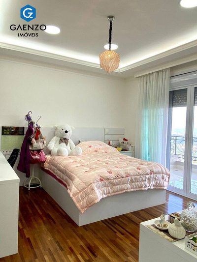 Casa de Condomínio, 5 quartos - Foto 3