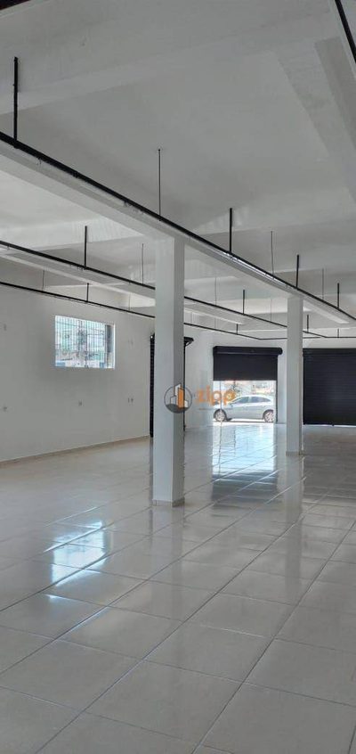 Loja-Salão, 280 m² - Foto 5