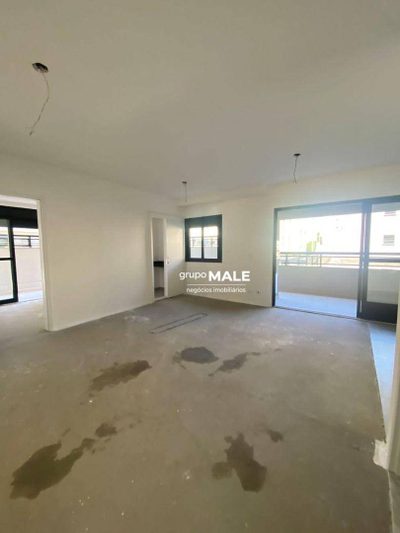 Apartamento, 3 quartos, 143 m² - Foto 4