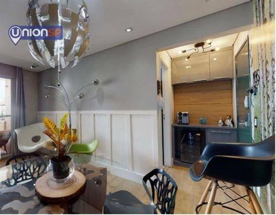 Apartamento, 2 quartos, 74 m² - Foto 5