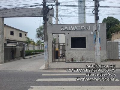 Apartamento, 2 quartos, 44 m² - Foto 1