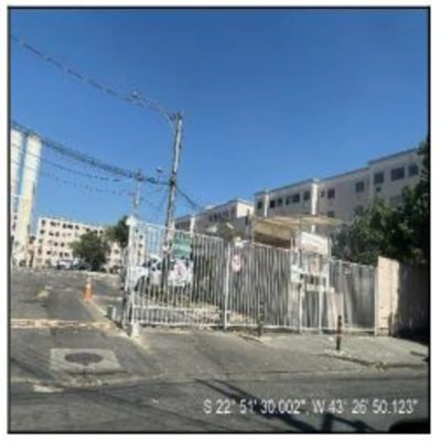Apartamento, 1 quarto, 43 m² - Foto 1