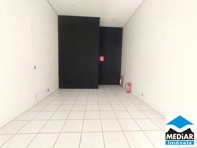 Loja-Salão, 48 m² - Foto 1