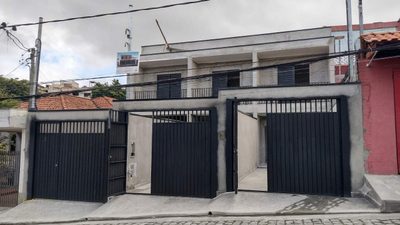Apartamento, 2 quartos, 90 m² - Foto 1
