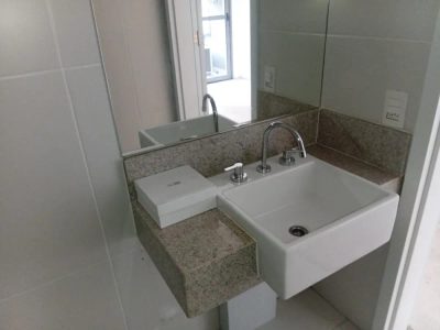 Apartamento, 1 quarto, 34 m² - Foto 3