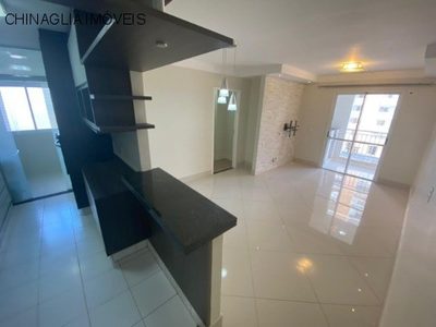 Apartamento, 3 quartos, 77 m² - Foto 4