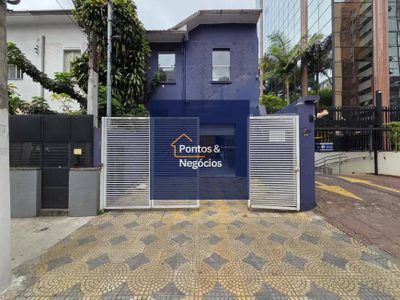 Prédio Inteiro, 160 m² - Foto 1
