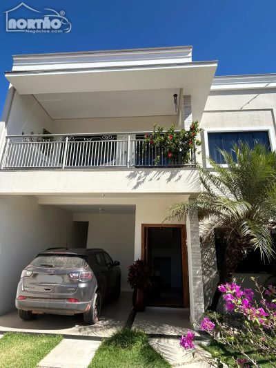 Casa, 1 quarto, 205 m² - Foto 1