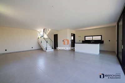 Casa de Condomínio, 3 quartos - Foto 5