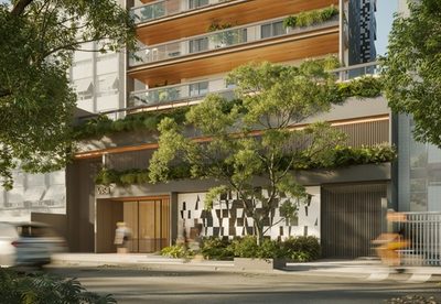Apartamento, 3 quartos, 202 m² - Foto 4