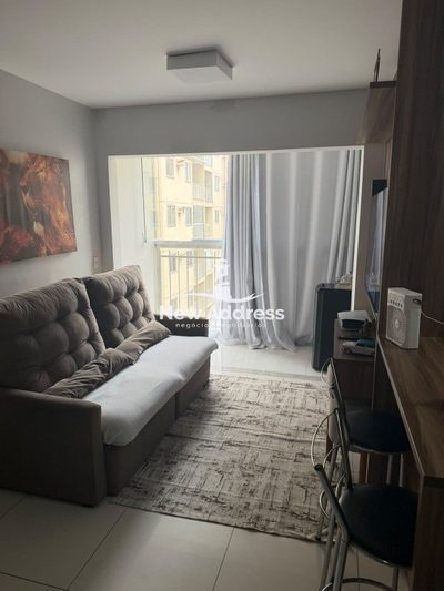Apartamento, 2 quartos, 65 m² - Foto 1