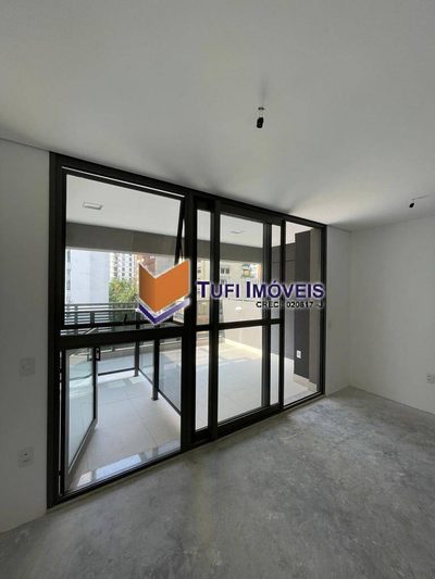 Apartamento, 1 quarto, 38 m² - Foto 4