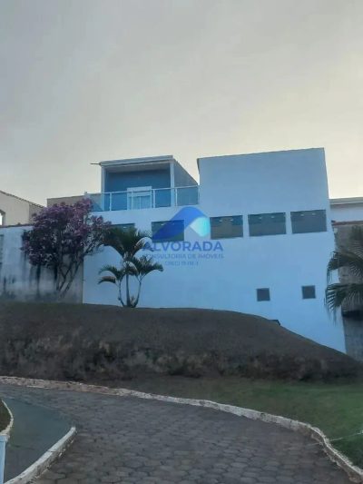 Sobrado, 3 quartos, 304 m² - Foto 5