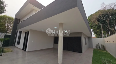 Casa, 3 quartos, 155 m² - Foto 3