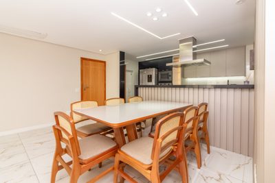Apartamento, 3 quartos, 97 m² - Foto 1