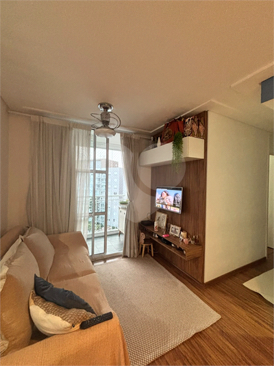 Apartamento, 2 quartos, 45 m² - Foto 2