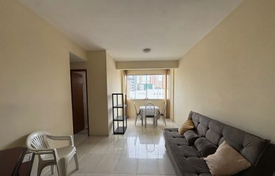 Apartamento, 3 quartos, 75 m² - Foto 2