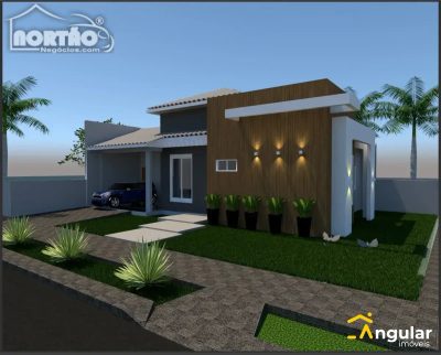 Casa, 3 quartos, 92 m² - Foto 3