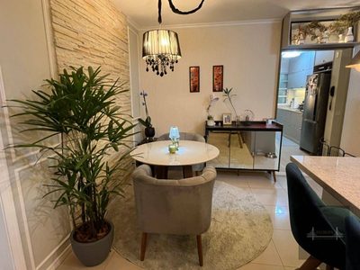 Apartamento, 3 quartos, 87 m² - Foto 5