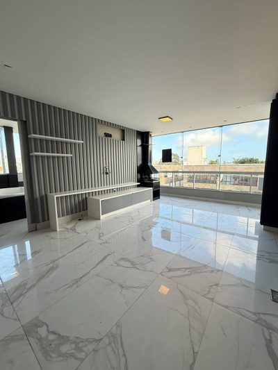 Cobertura, 3 quartos, 196 m² - Foto 2