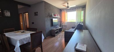 Apartamento, 3 quartos, 80 m² - Foto 3