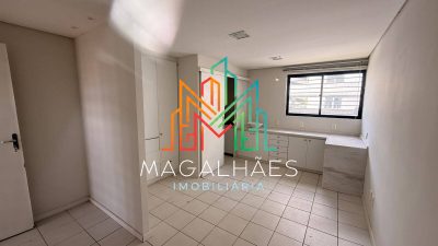 Sala-Conjunto, 17 m² - Foto 3