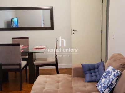 Apartamento, 2 quartos, 60 m² - Foto 2